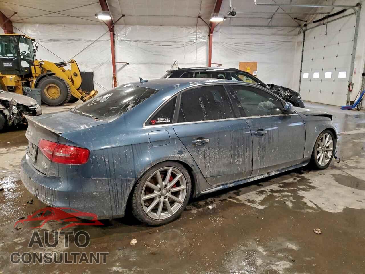 AUDI A4 2015 - WAUFFAFL2FN011591