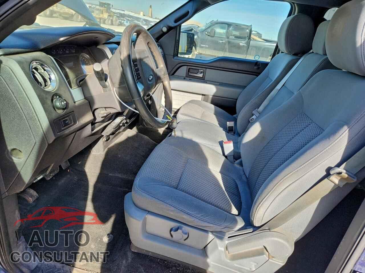 FORD F-150 2013 - 1FTFW1EF6DFD06165