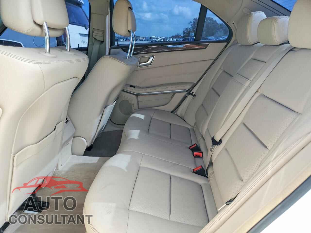 MERCEDES-BENZ E-CLASS 2015 - WDDHF5KB6FB088648