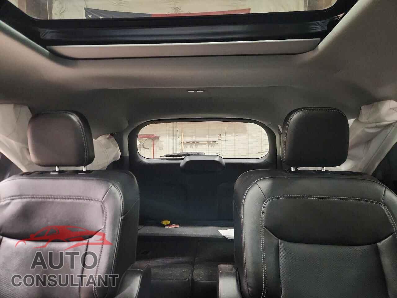 FORD EXPLORER 2021 - 1FMSK8FH6MGB68426