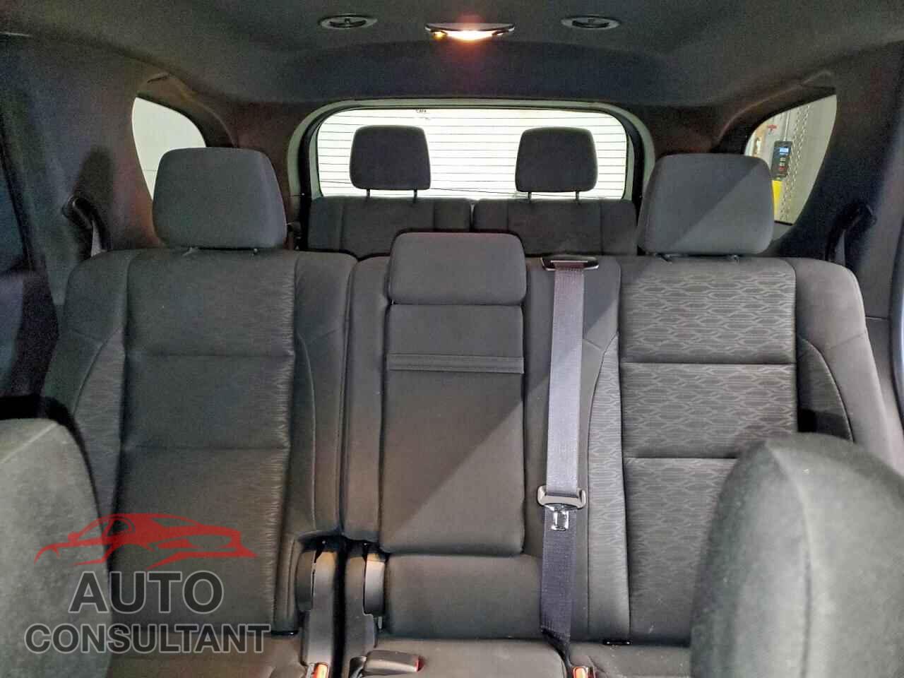 DODGE DURANGO 2026 - 1C4RDHDG5TC157382