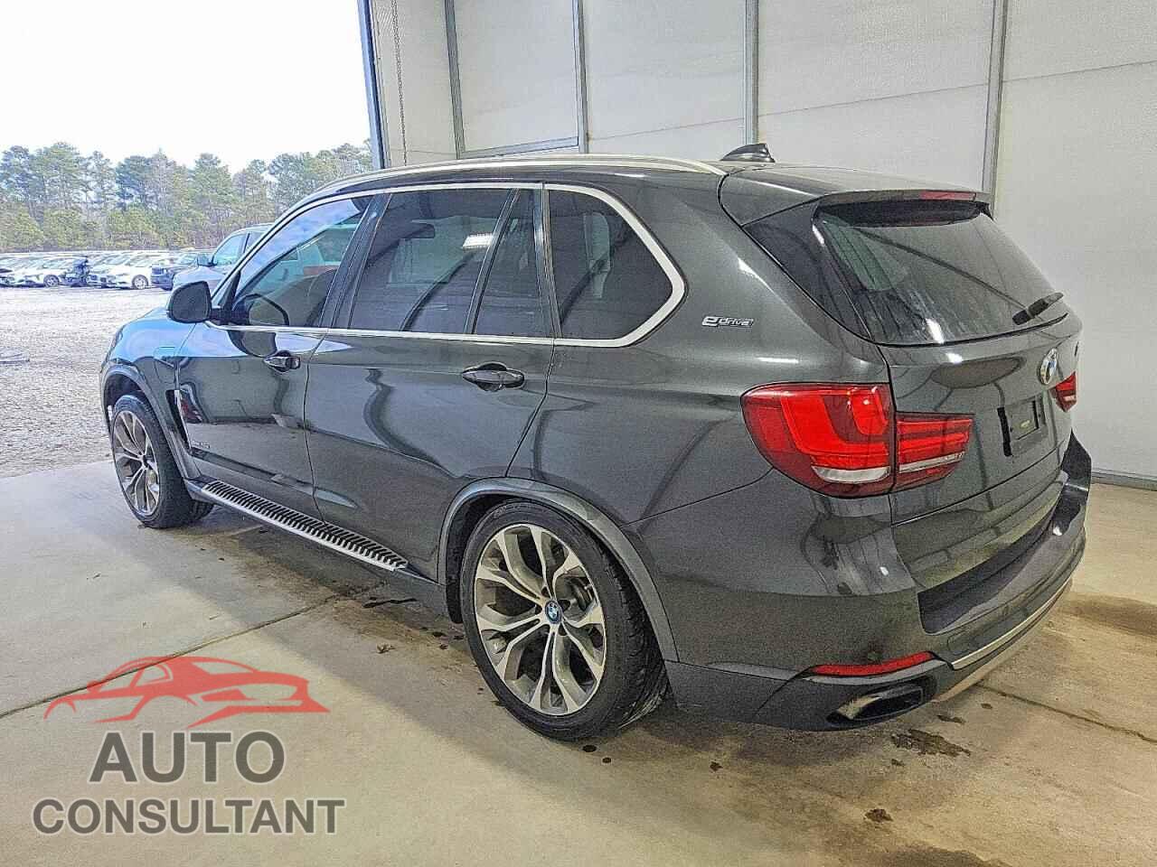 BMW X5 2017 - 5UXKT0C36H0S81396