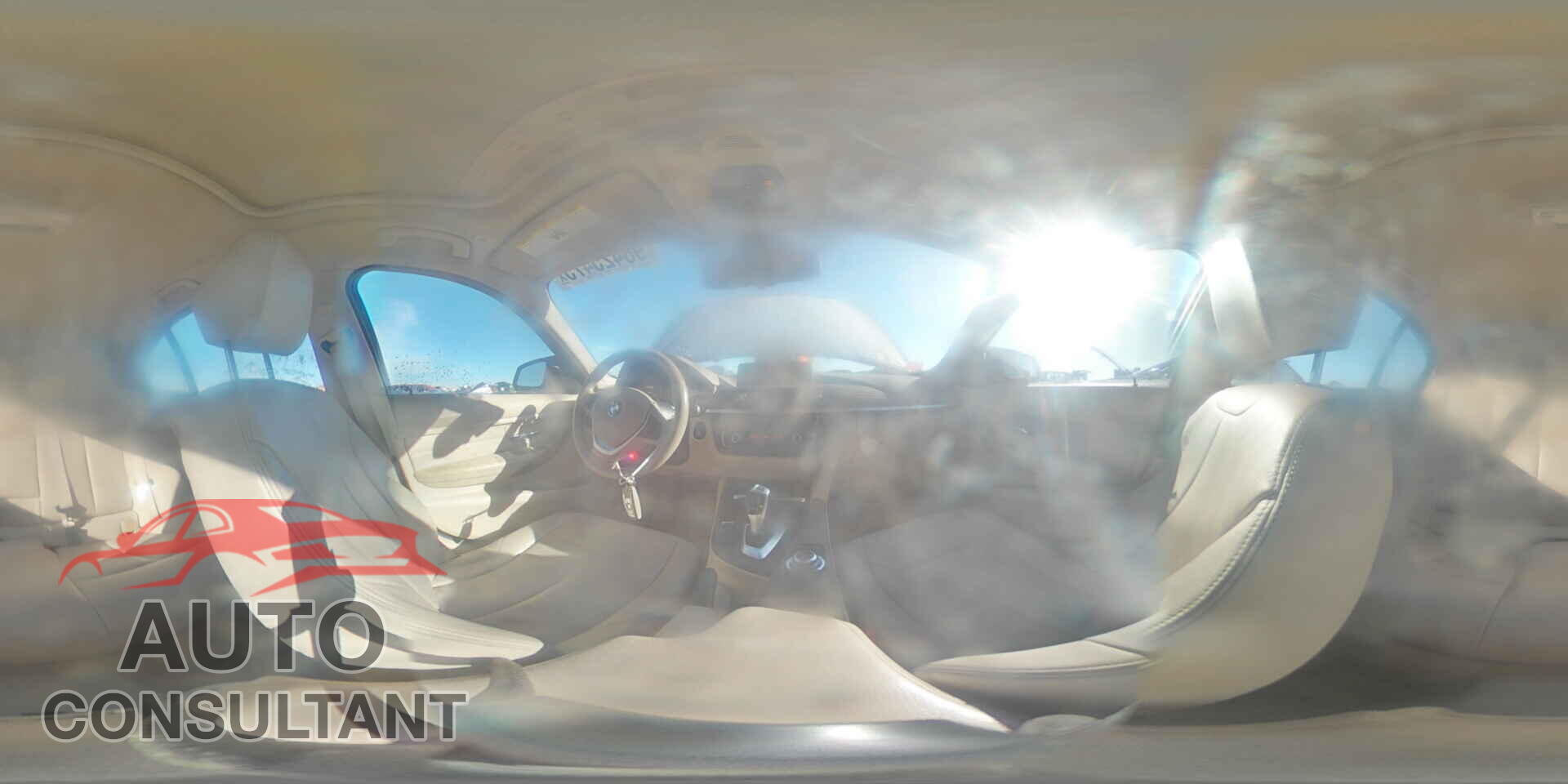 BMW 3 SERIES 2013 - WBA3B3C58DF539434