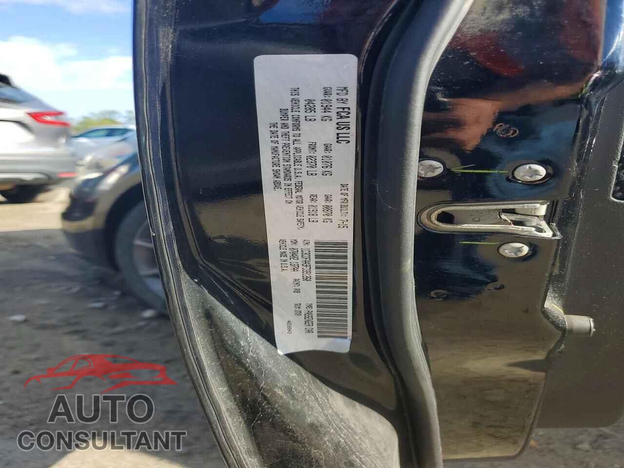 DODGE DART 2015 - 1C3CDFAA3FD391260