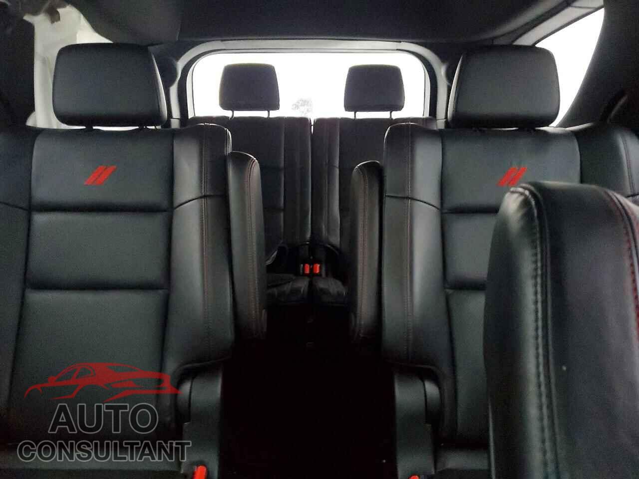 DODGE DURANGO 2024 - 1C4RDJDG2RC174995