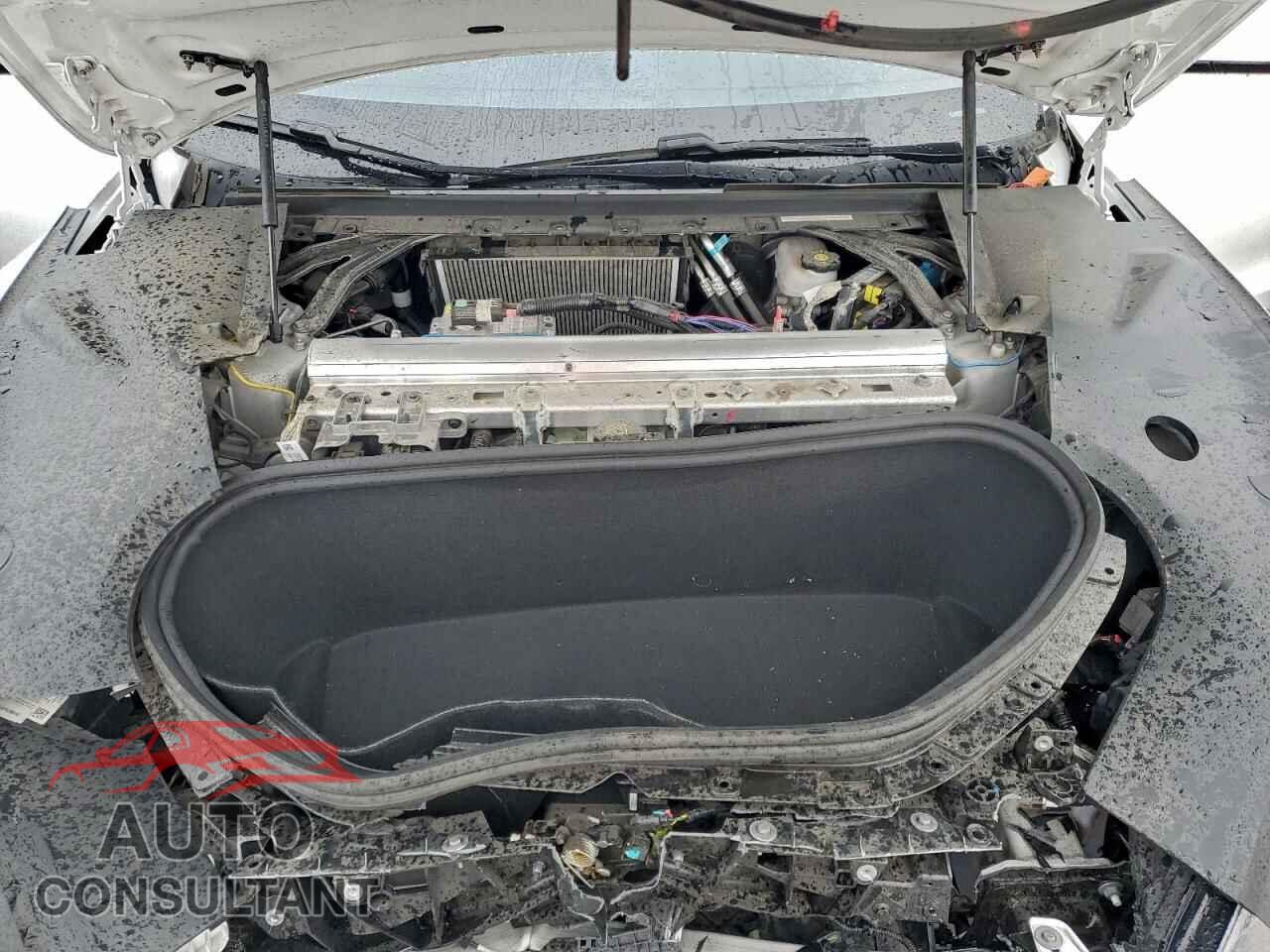 TESLA MODEL S 2022 - 5YJSA1E5XNF476880