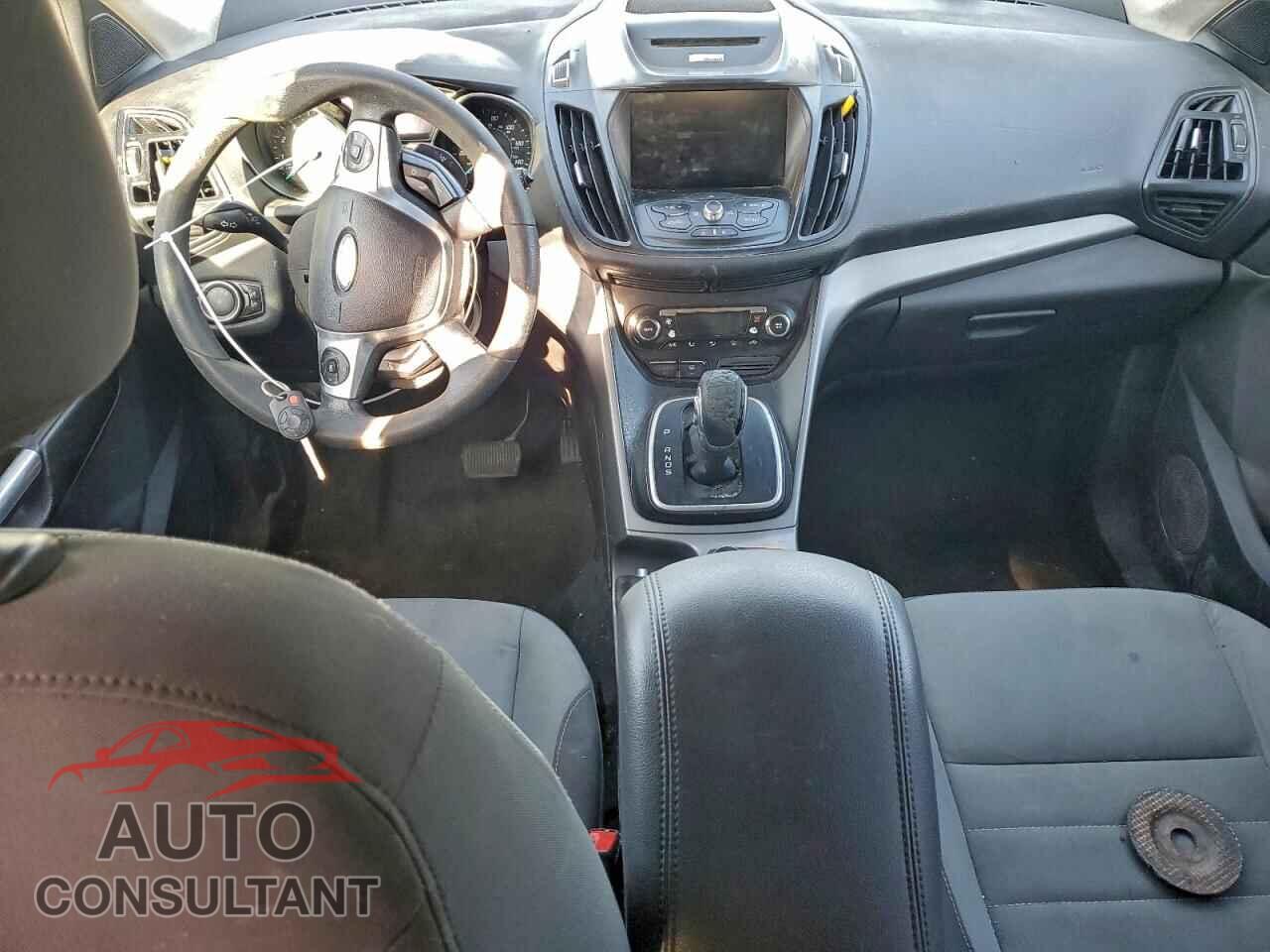 FORD ESCAPE 2013 - 1FMCU9GX8DUD23831