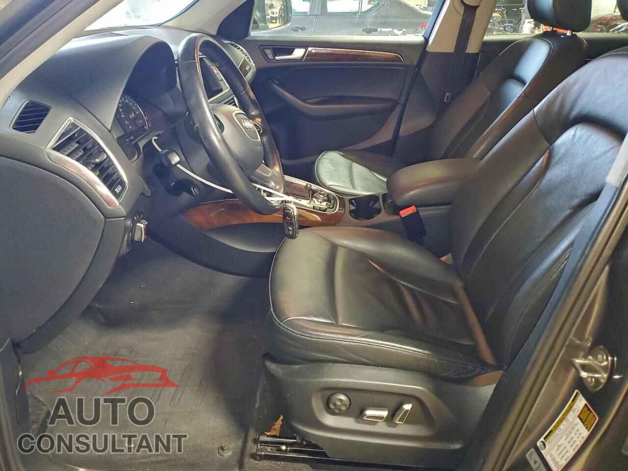 AUDI Q5 2015 - WA1CFAFP6FA108867
