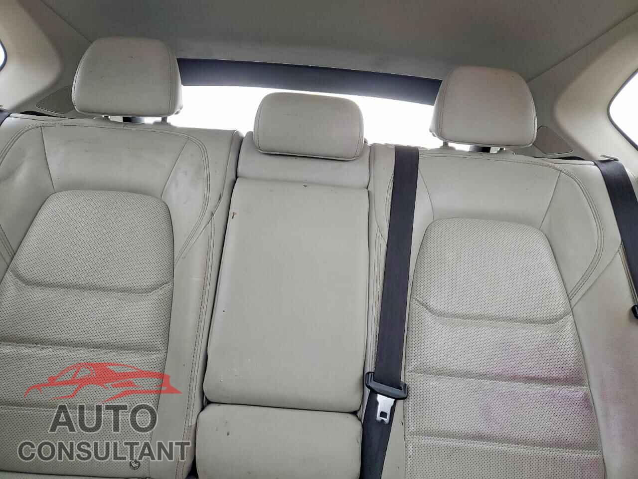 MAZDA CX-5 2019 - JM3KFADM6K1551323