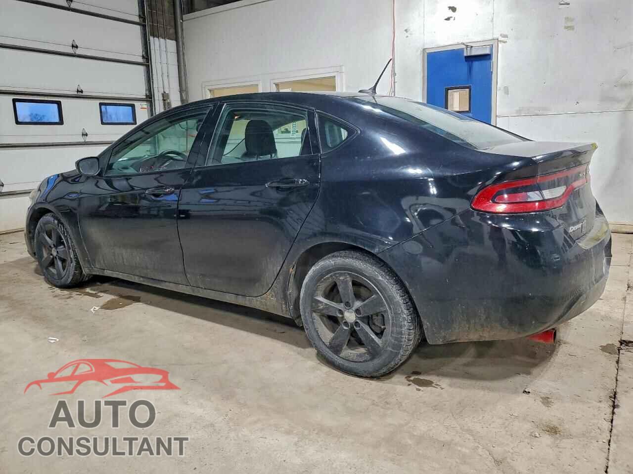 DODGE DART 2015 - 1C3CDFBB2FD431836