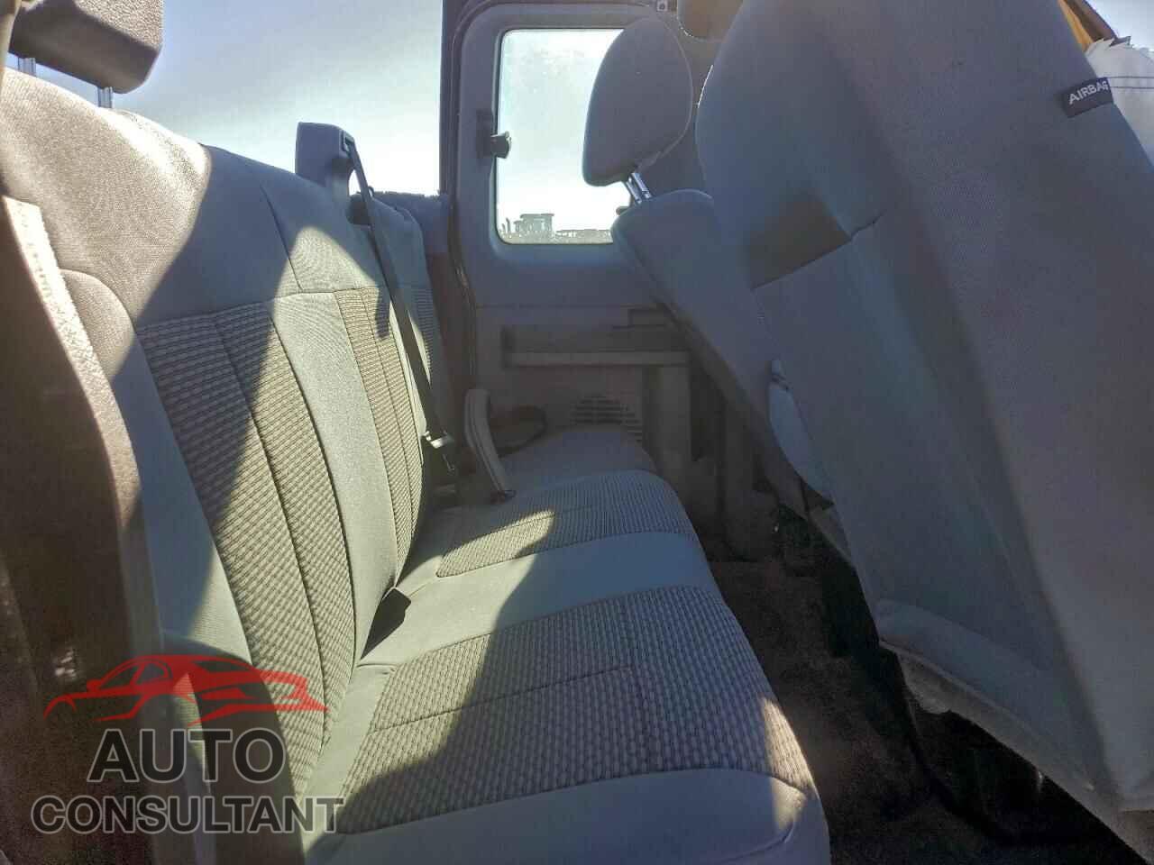 FORD F250 2014 - 1FT7X2B68EEB63299