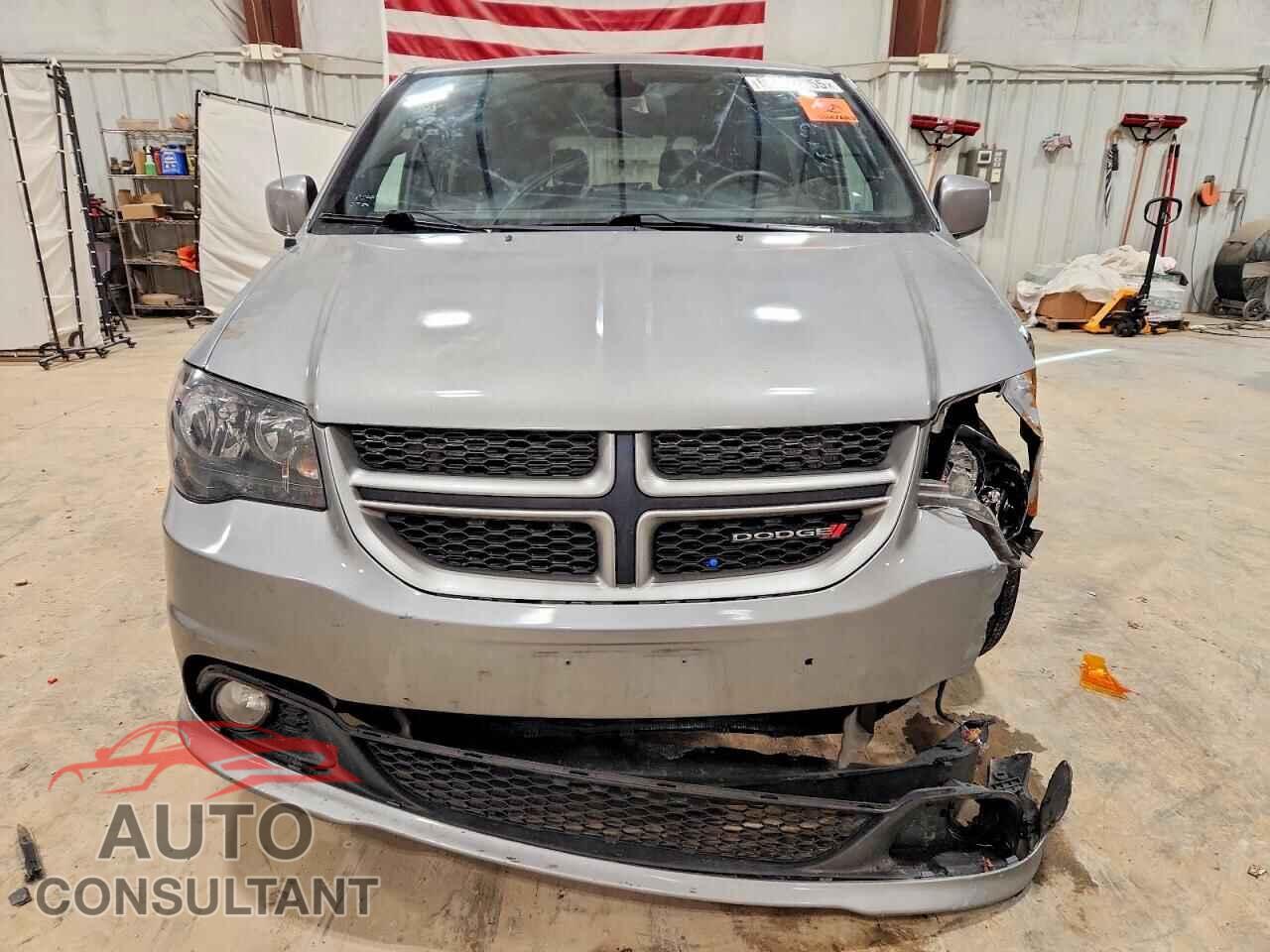 DODGE CARAVAN 2019 - 2C4RDGEG3KR538341
