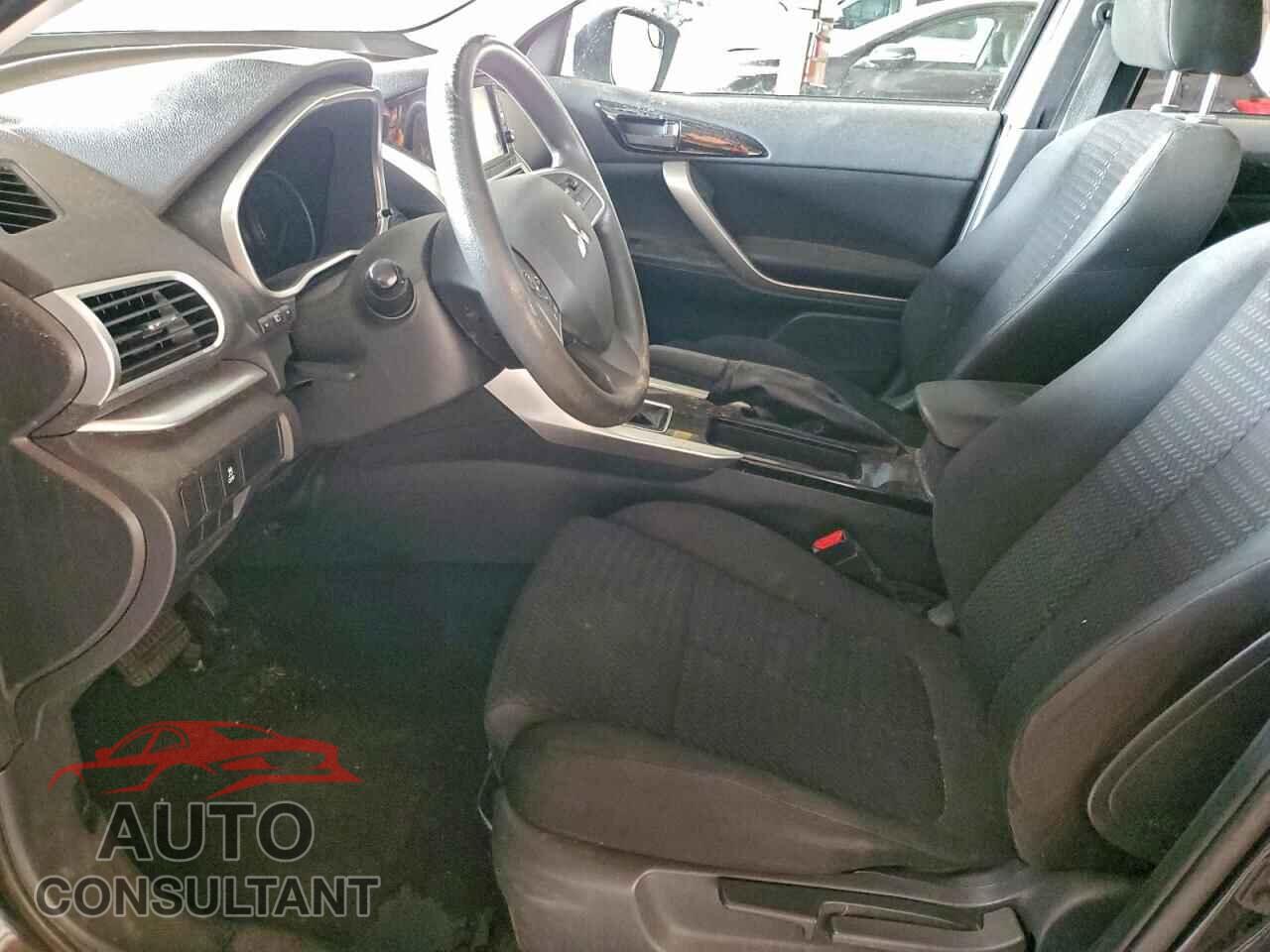 MITSUBISHI ECLIPSE 2020 - JA4AS3AA5LZ008600