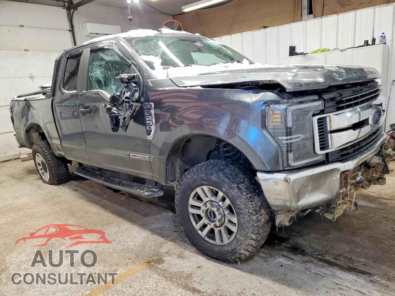 FORD F250 2017 - 1FT7X2BT8HEB66794