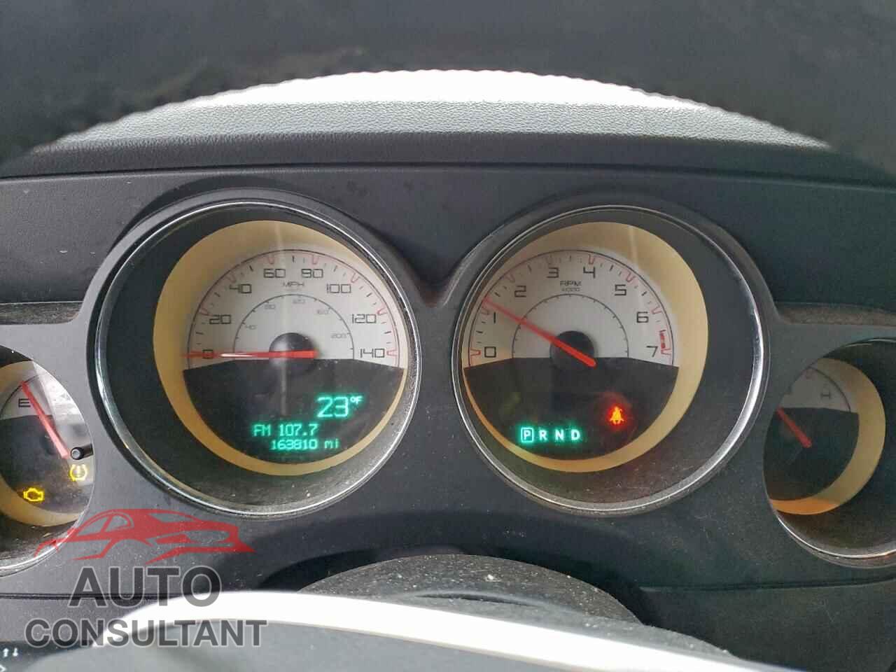 DODGE CHALLENGER 2014 - 2C3CDYAG2EH294620
