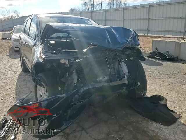 DODGE DURANGO 2021 - 1C4SDJFT6MC724395