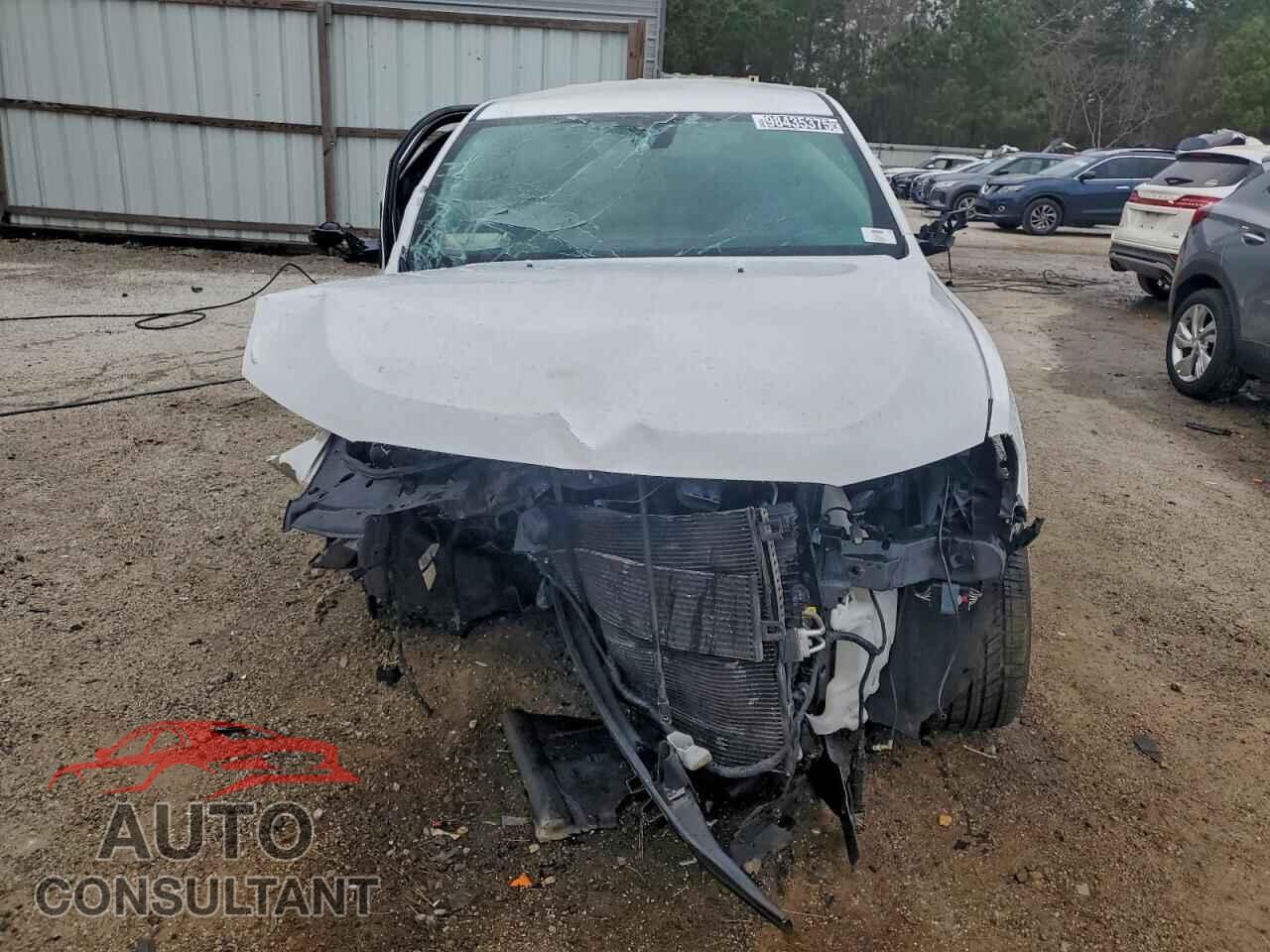 DODGE DURANGO 2019 - 1C4RDHAG5KC603193