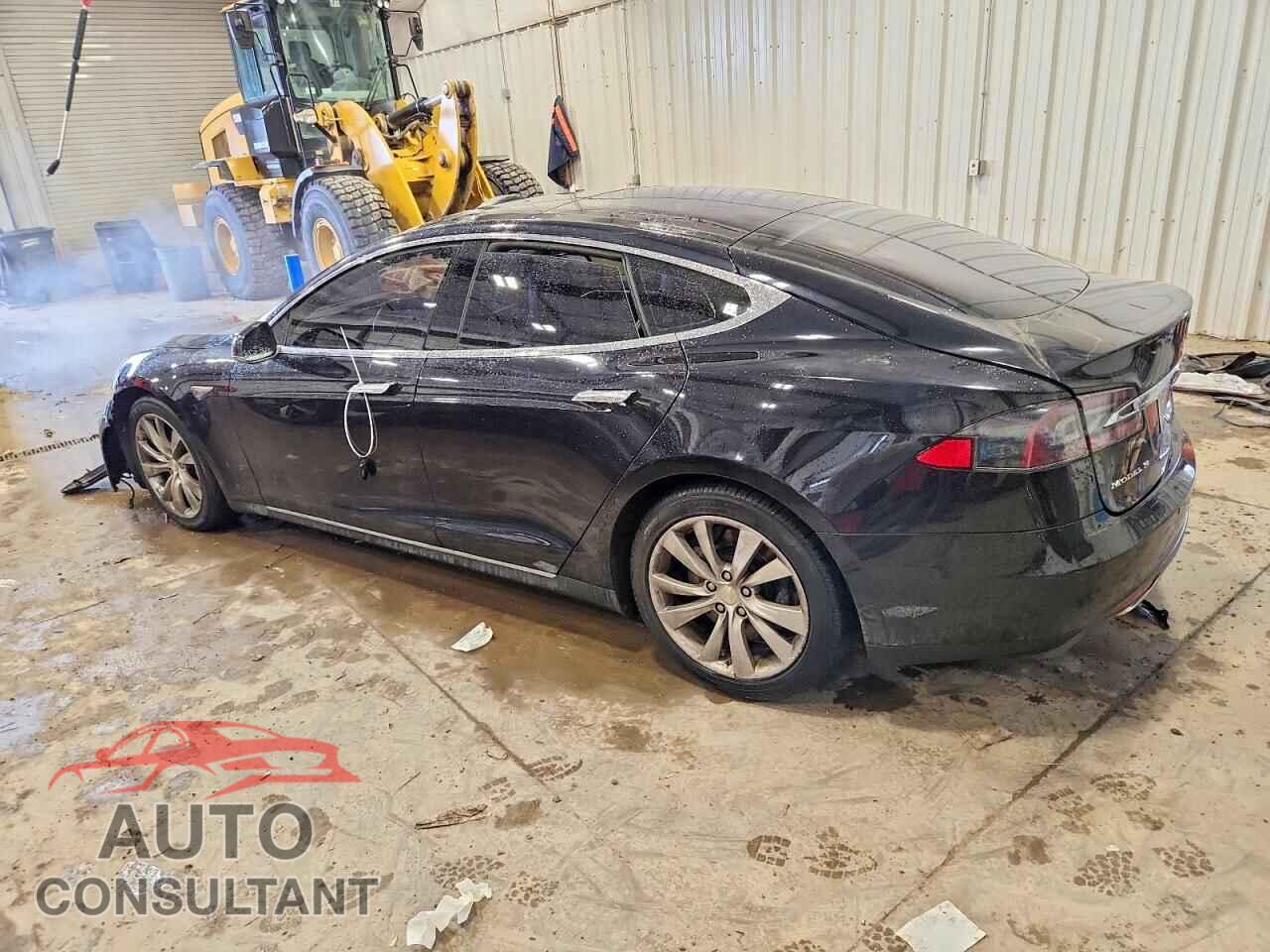 TESLA MODEL S 2016 - 5YJSA1E23GF122837