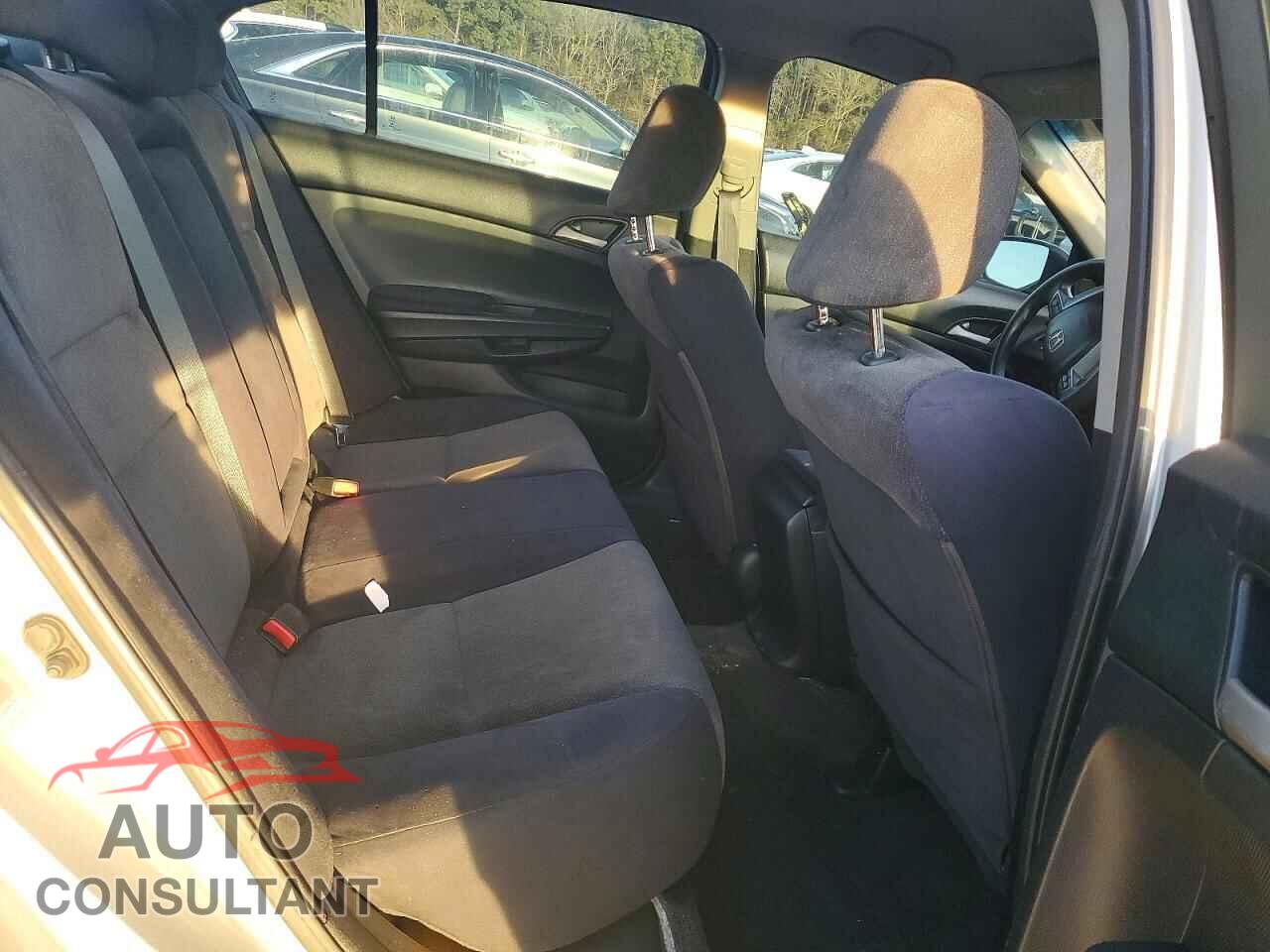 HONDA ACCORD 2010 - 1HGCP2F3XAA182082