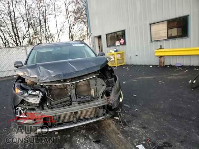 FORD EDGE 2015 - 2FMTK4J90FBB48891
