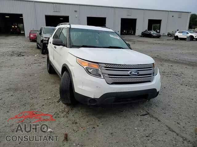 FORD EXPLORER 2013 - 1FM5K8B86DGB90302