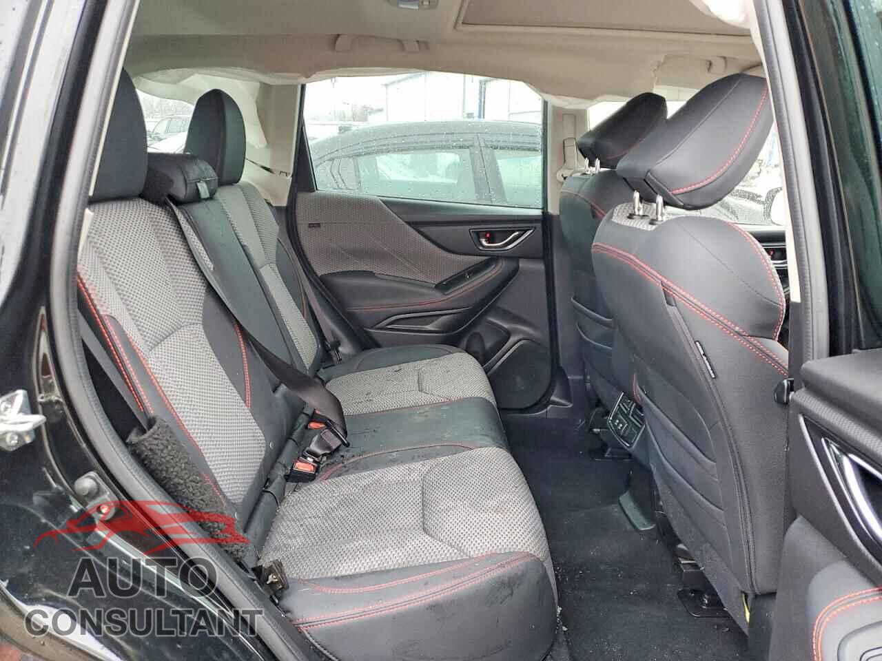 SUBARU FORESTER 2023 - JF2SKAJC8PH497443