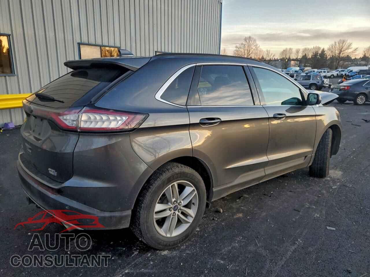 FORD EDGE 2015 - 2FMTK4J90FBB48891