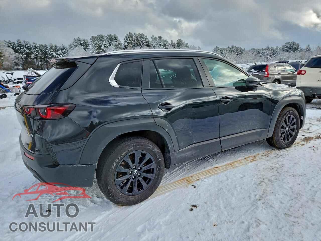 MAZDA CX-50 2024 - 7MMVABBMXRN213231