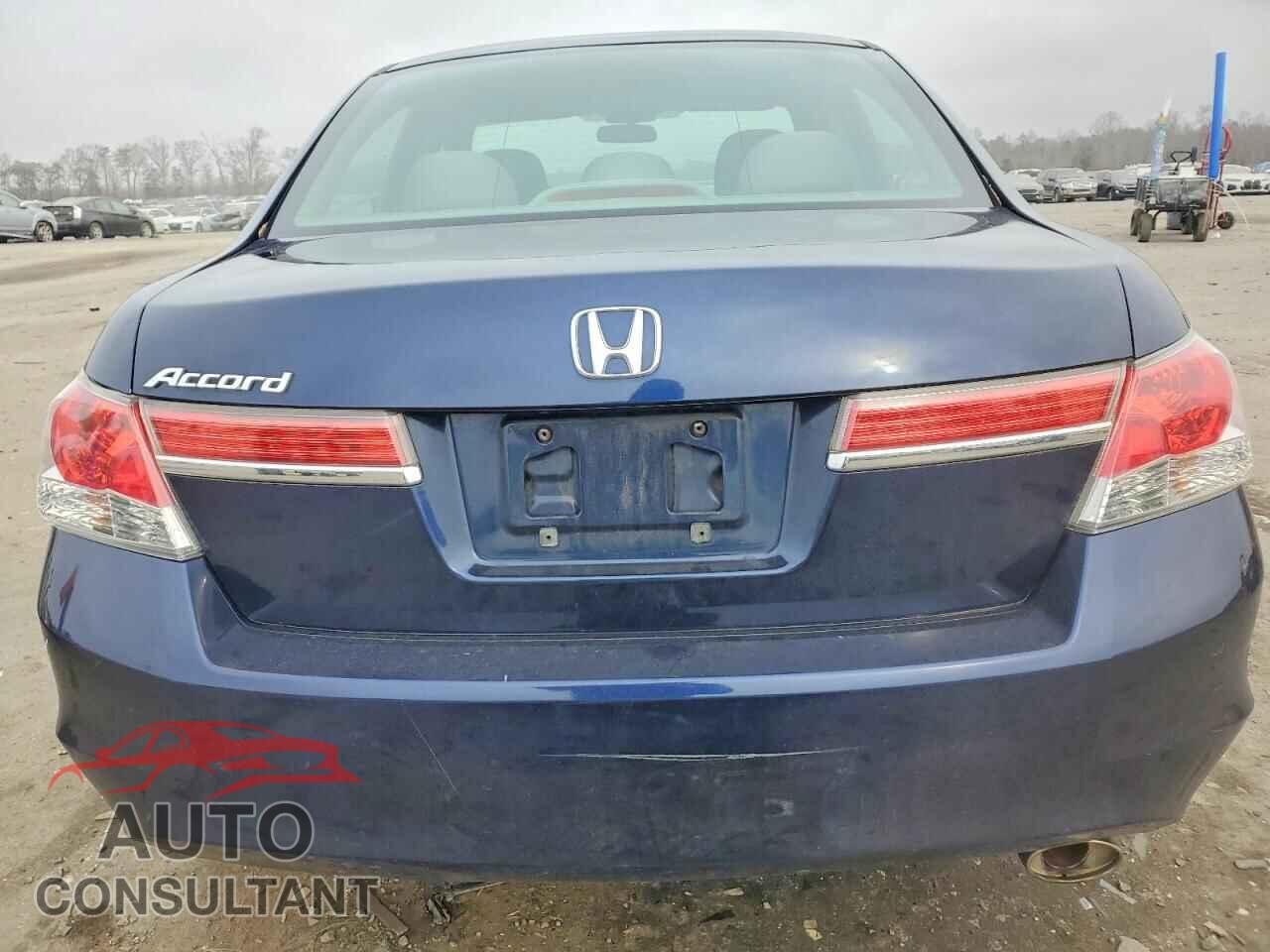 HONDA ACCORD 2012 - 1HGCP2F34CA155804