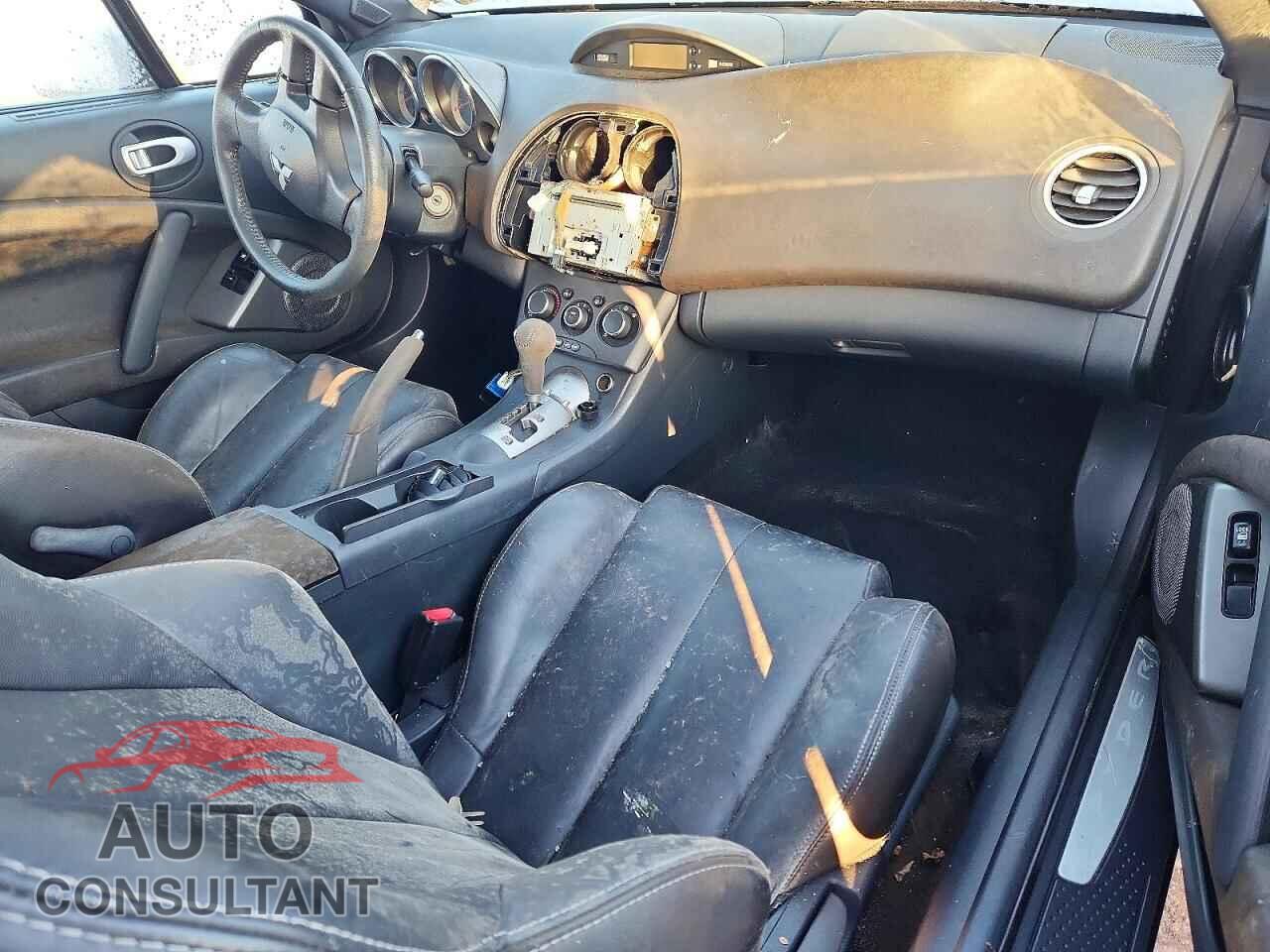 MITSUBISHI ECLIPSE 2012 - 4A37L5EF0CE007762