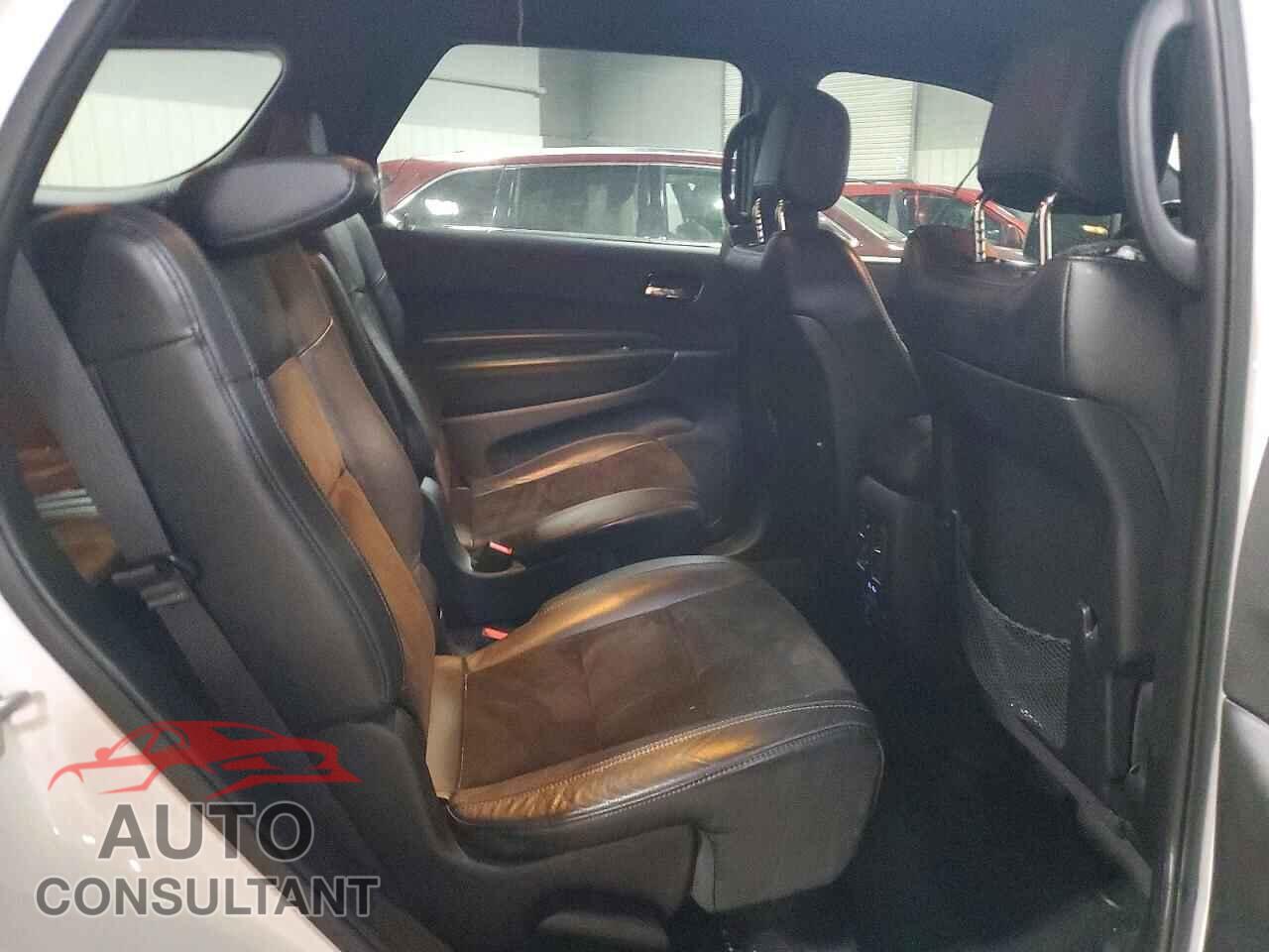 DODGE DURANGO 2021 - 1C4RDJDG7MC793018