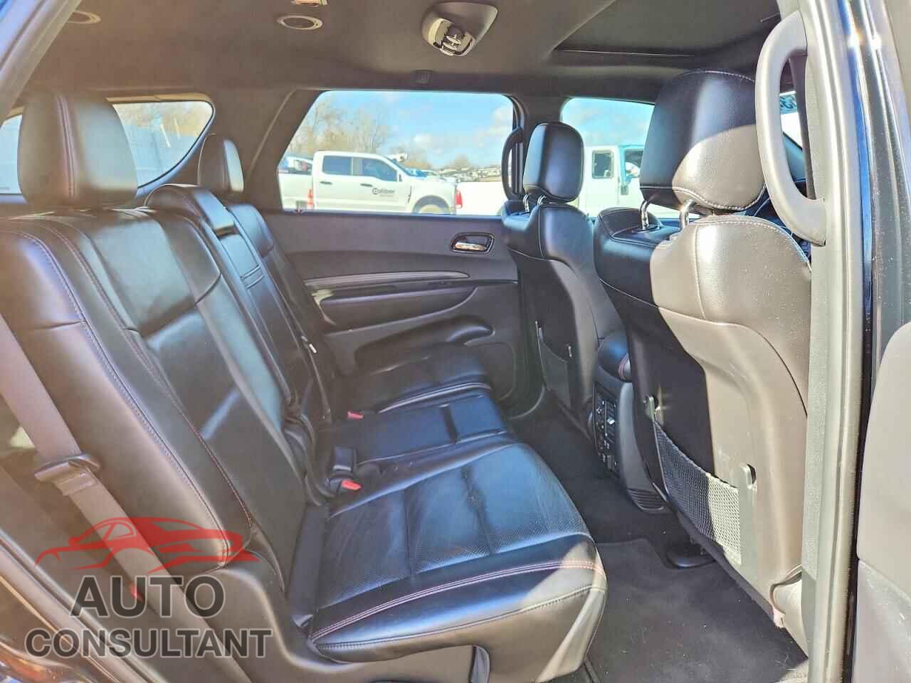 DODGE DURANGO 2023 - 1C4SDJCT7PC558008