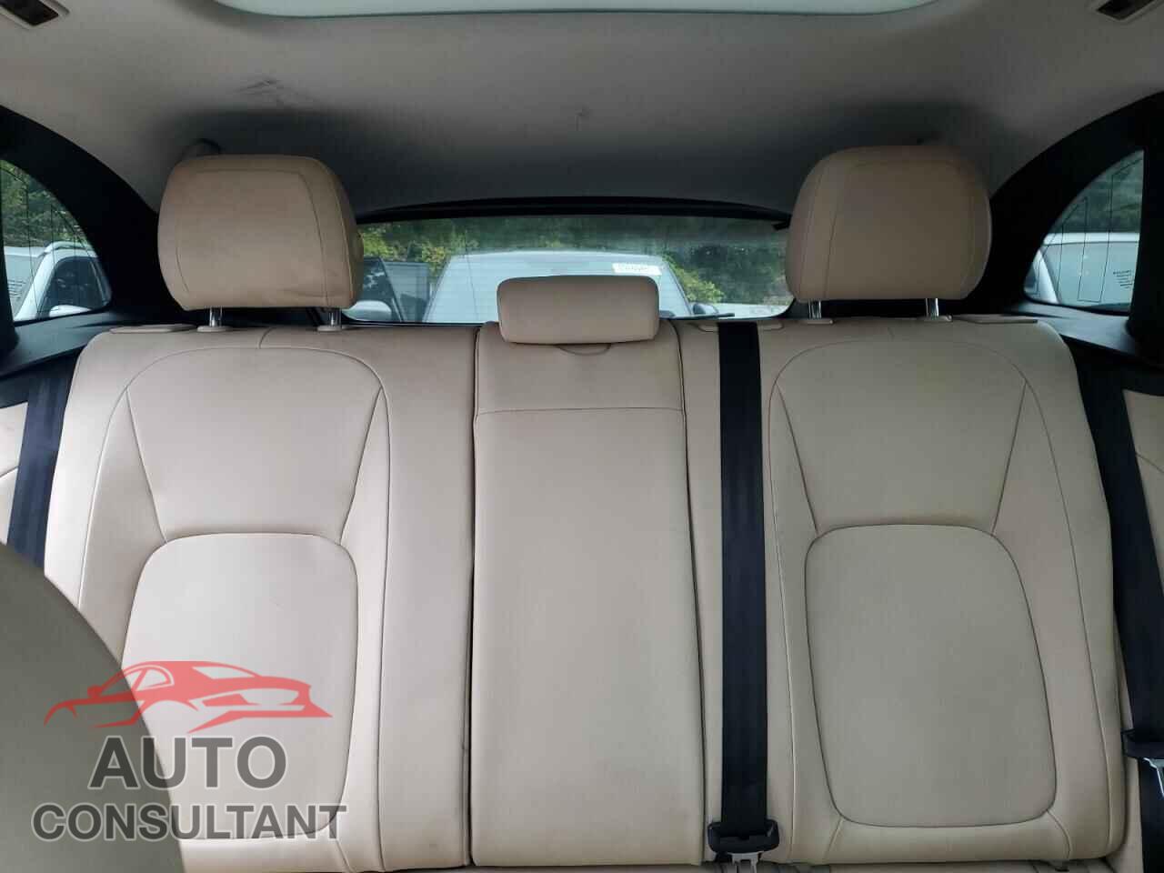 JAGUAR F-PACE 2017 - SADCS2BN3HA096504