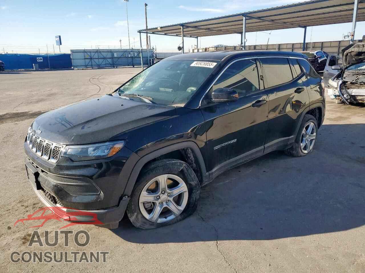 JEEP COMPASS 2023 - 3C4NJDAN7PT531150