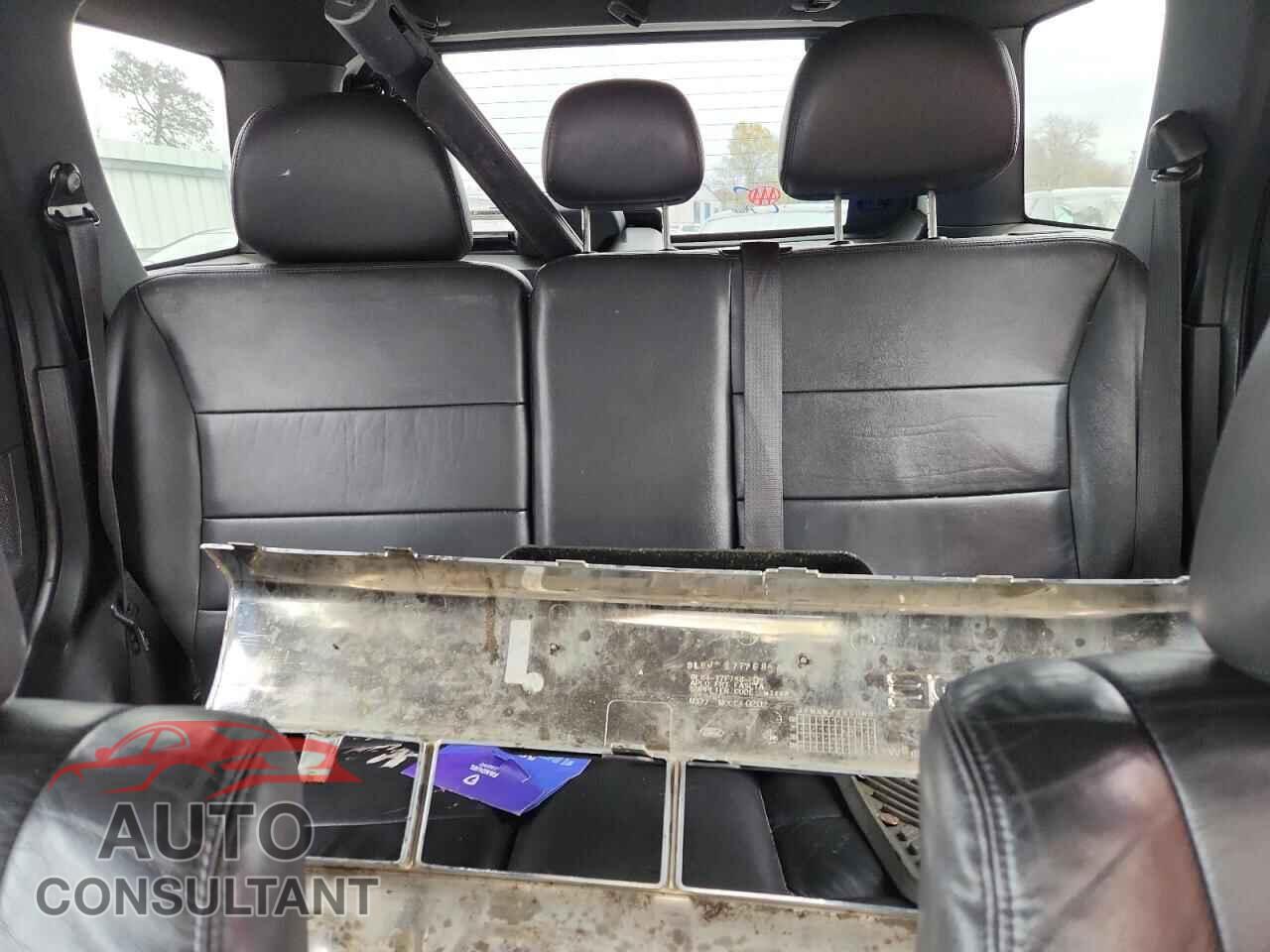 FORD ESCAPE 2011 - 1FMCU0EGXBKA69093