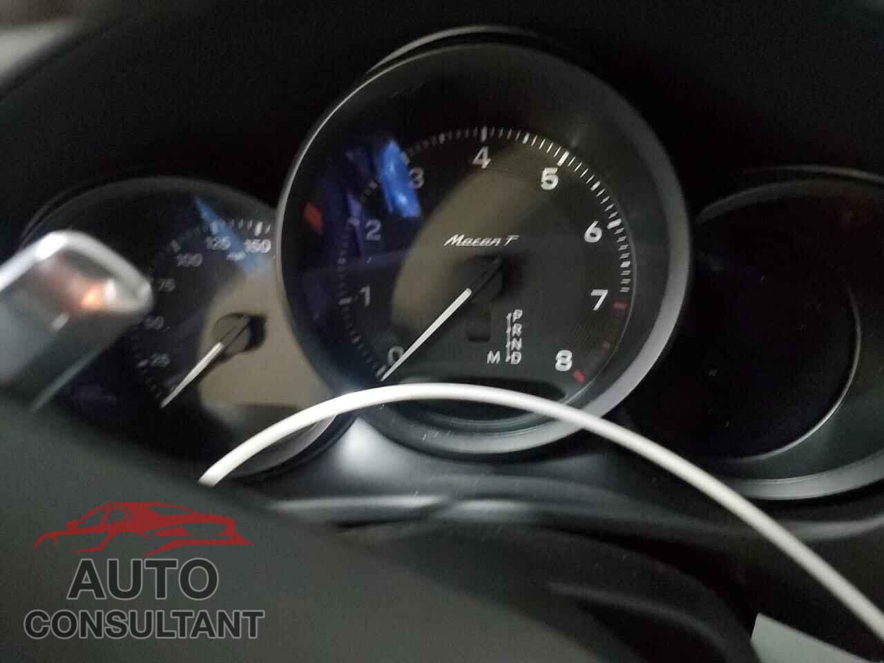 PORSCHE MACAN BASE 2023 - WP1AA2A58PLB06498