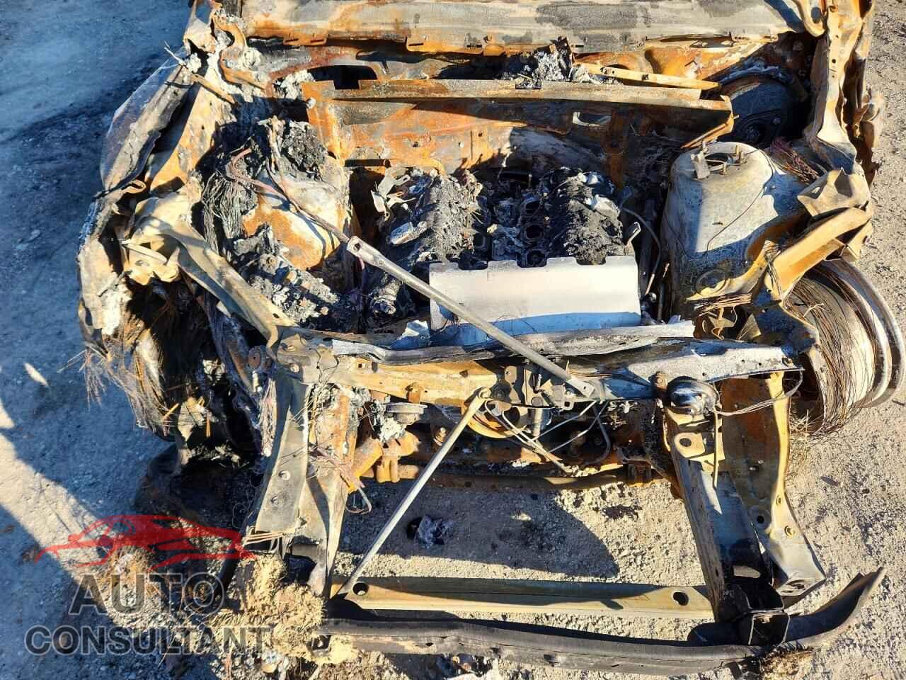 DODGE DURANGO 2011 - 1D4RD4GG4BC692418