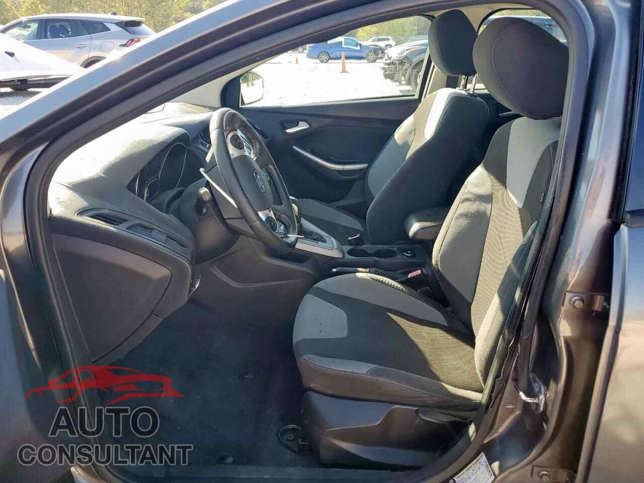 FORD FOCUS 2012 - 1FAHP3K29CL407970