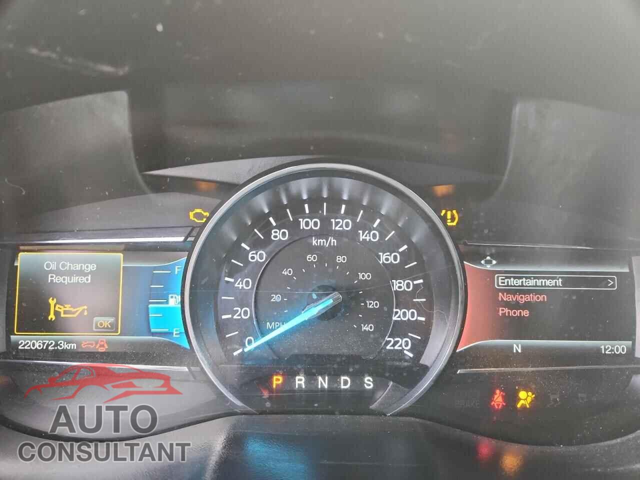 FORD EXPLORER 2018 - 1FM5K8D84JGB61518