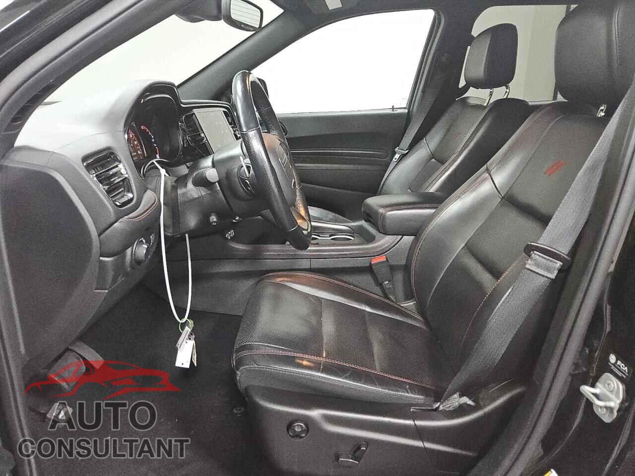 DODGE DURANGO 2024 - 1C4RDJDG8RC152984
