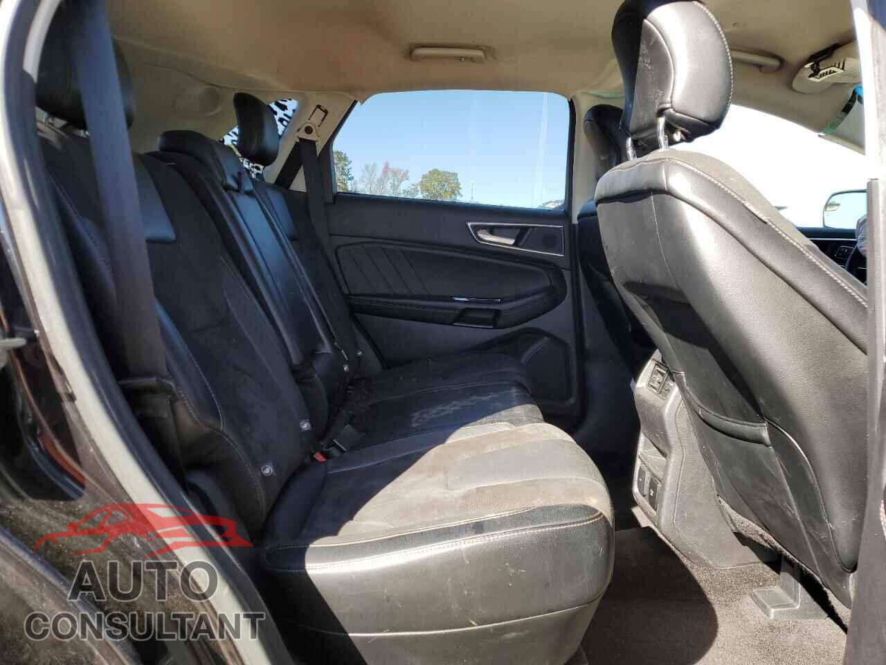 FORD EDGE 2018 - 2FMPK4AP2JBC53344