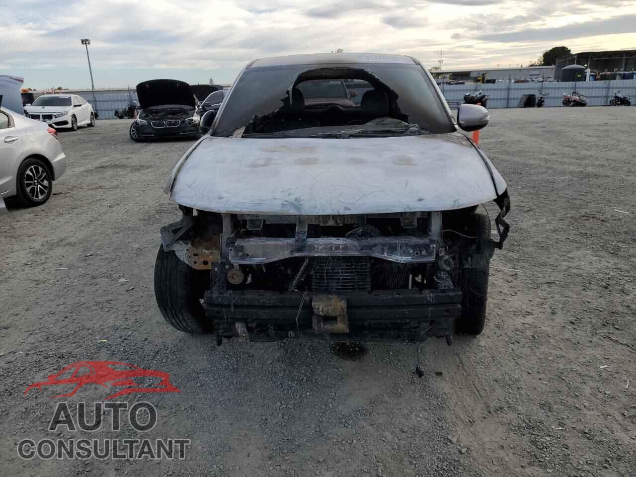 MITSUBISHI OUTLANDER 2014 - JA4AD3A30EZ009331