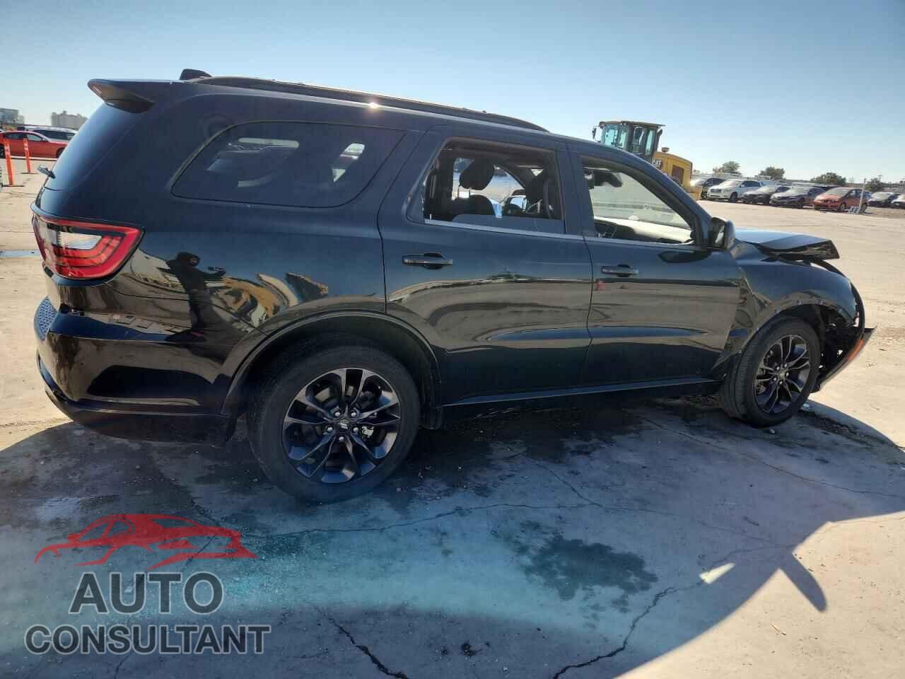 DODGE DURANGO 2023 - 1C4RDHAG6PC612556