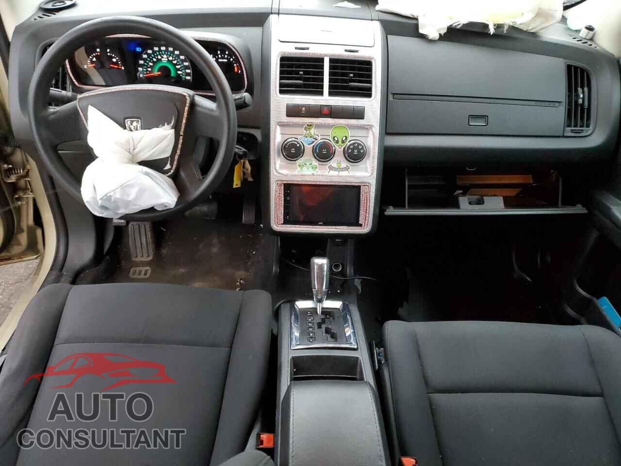 DODGE JOURNEY 2010 - 3D4PG4FB8AT199106