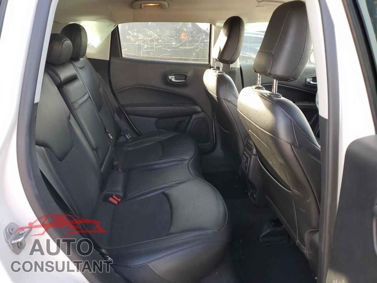 JEEP COMPASS 2019 - 3C4NJCBB1KT851460