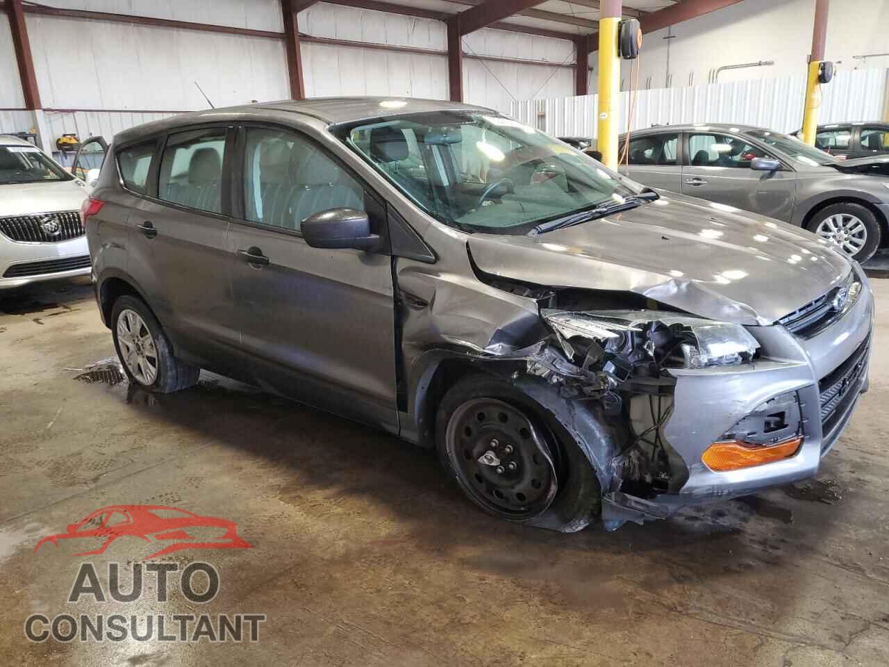 FORD ESCAPE 2014 - 1FMCU0F75EUC03757