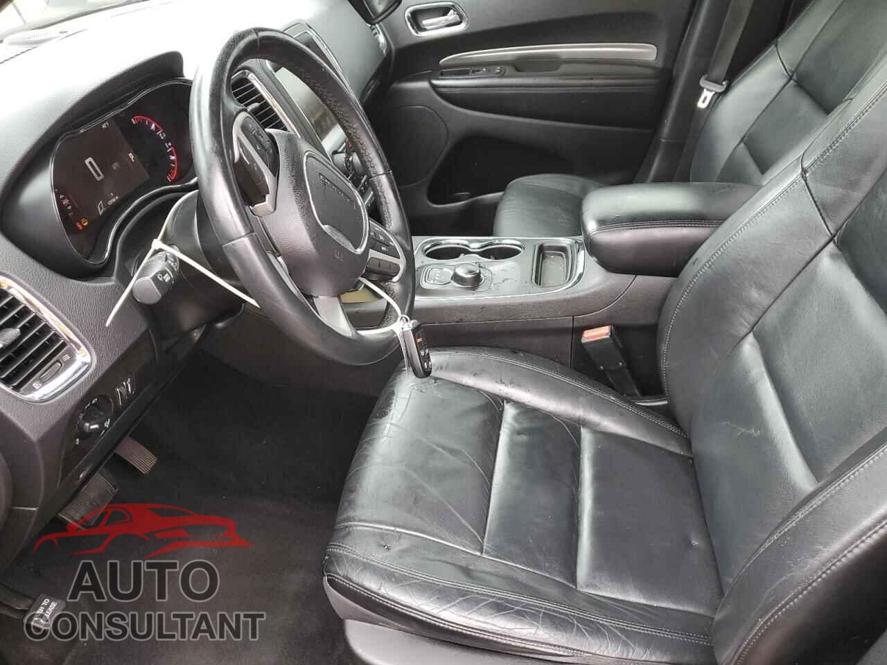 DODGE DURANGO 2015 - 1C4RDJDG5FC801698
