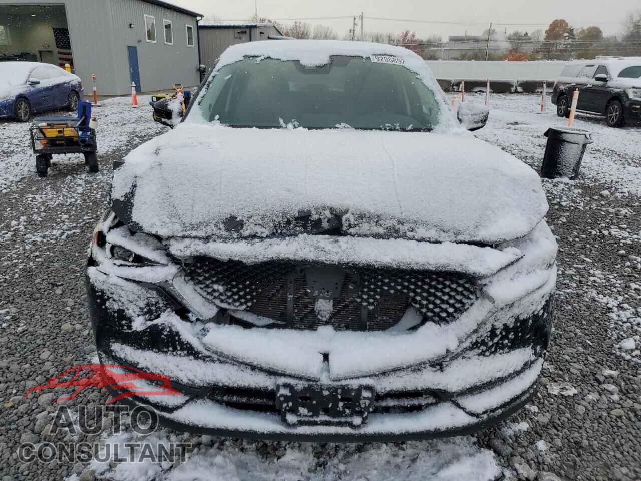 MAZDA CX-5 2017 - JM3KFBCLXH0109061
