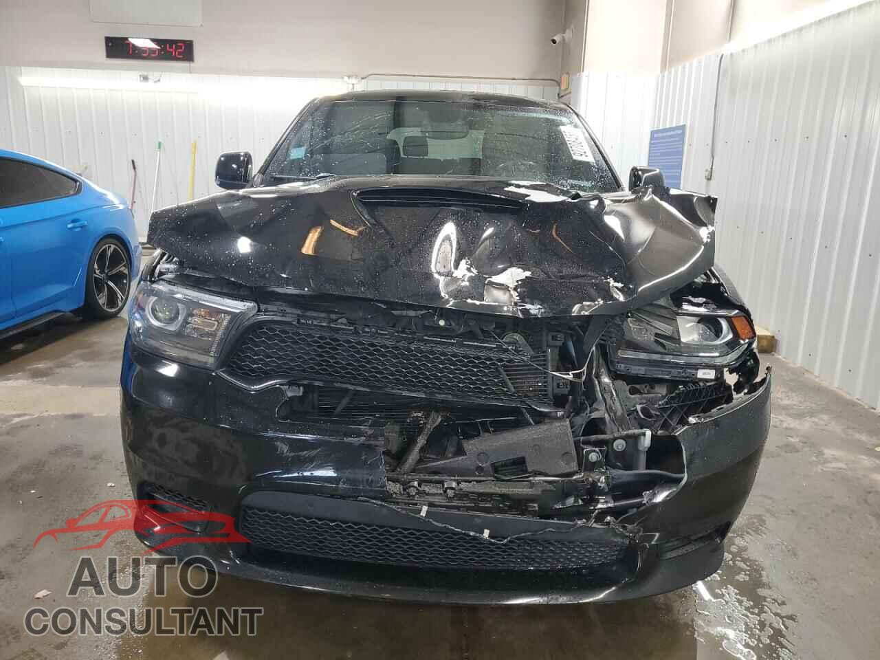 DODGE DURANGO 2020 - 1C4SDJCT3LC413283