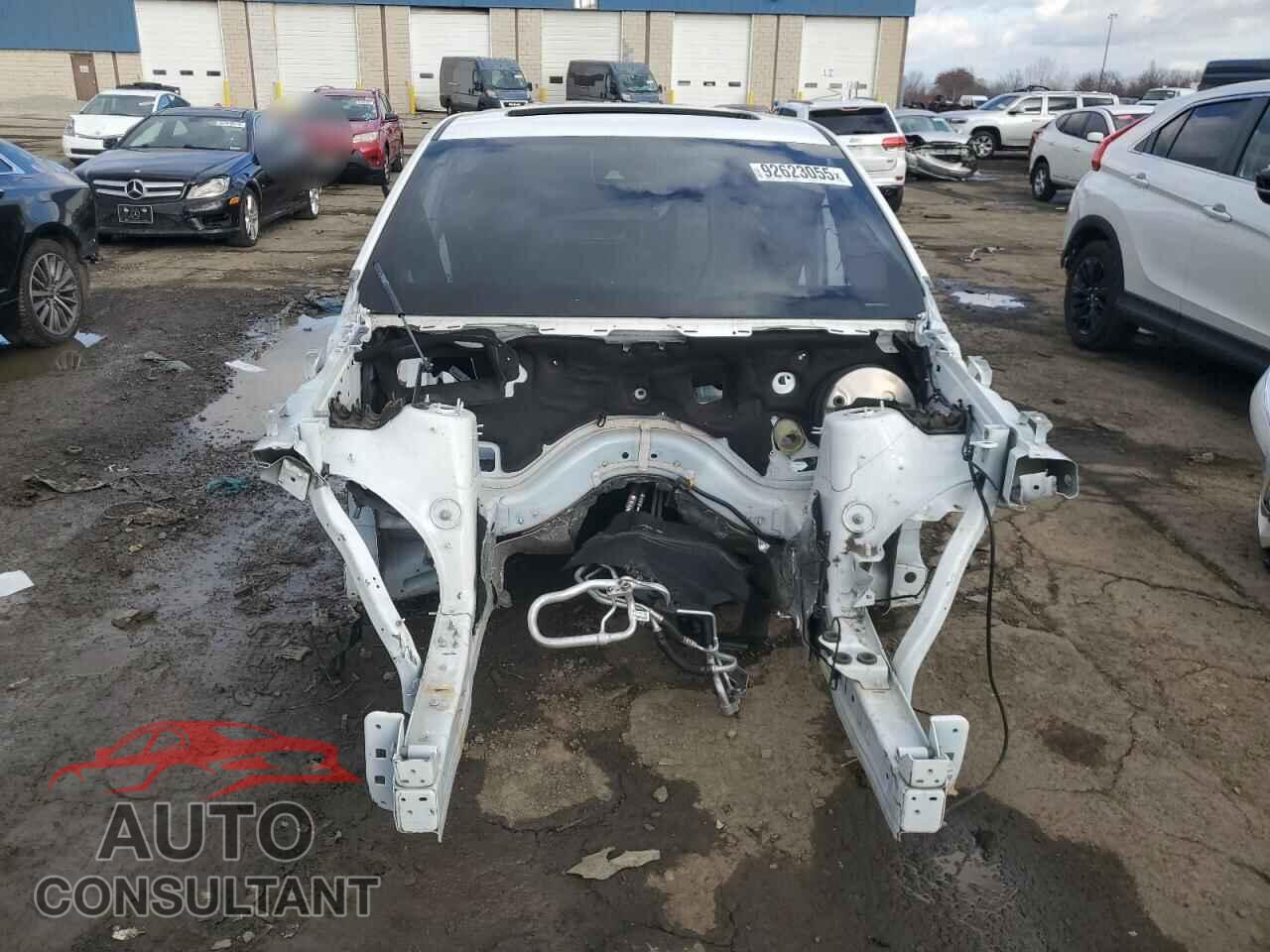 DODGE DURANGO 2023 - 1C4SDJH99PC601129